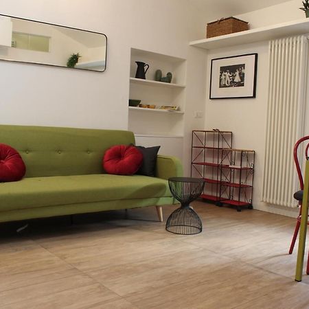 Up Studio Sarpi Milano Apartamento Exterior foto